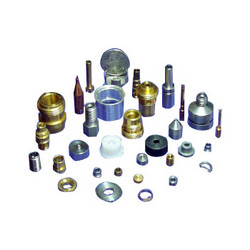 Miniature Turning Parts